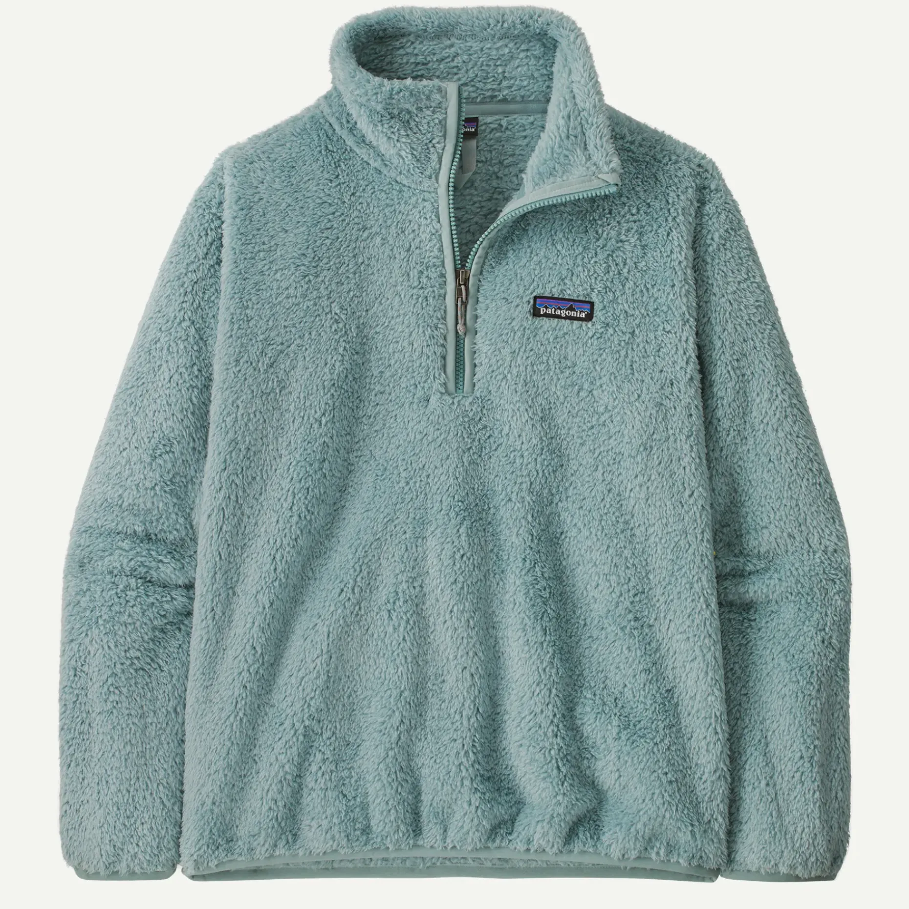 Women's Los Gatos 1/4-Zip Fleece