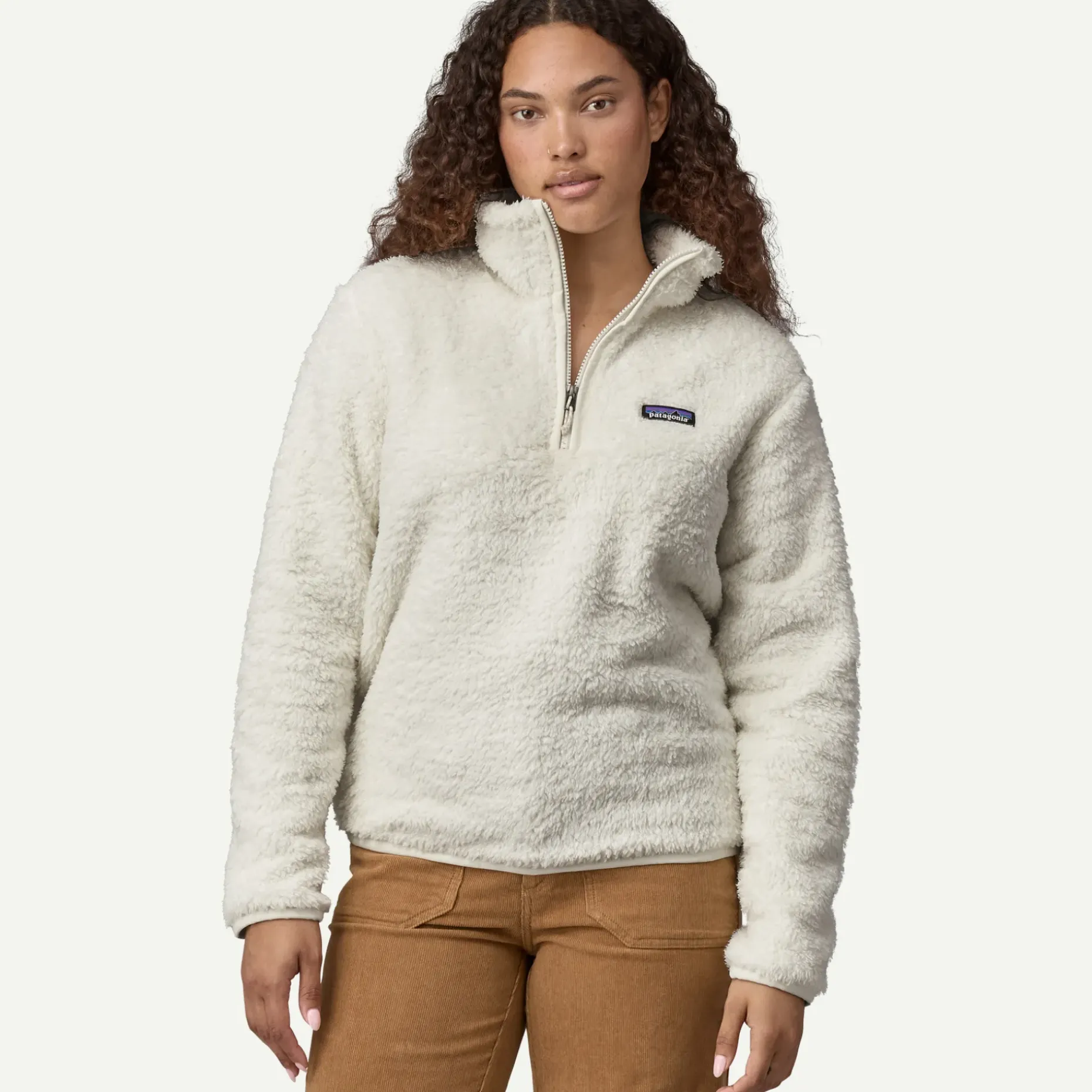 Women's Los Gatos 1/4-Zip Fleece