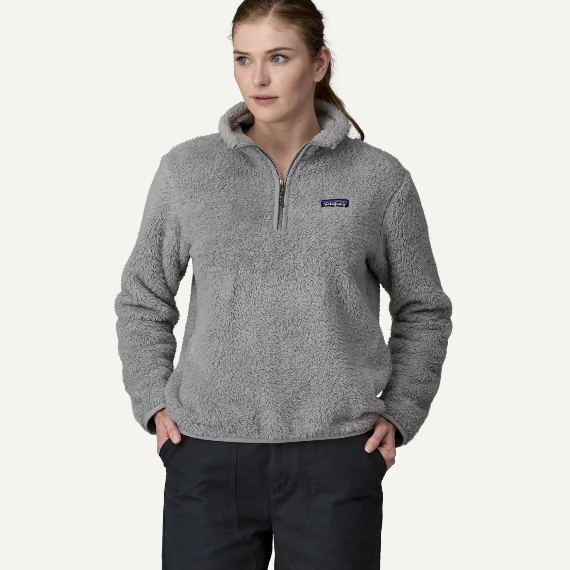 Women's Los Gatos 1/4-Zip Fleece