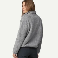 Women's Los Gatos 1/4-Zip Fleece