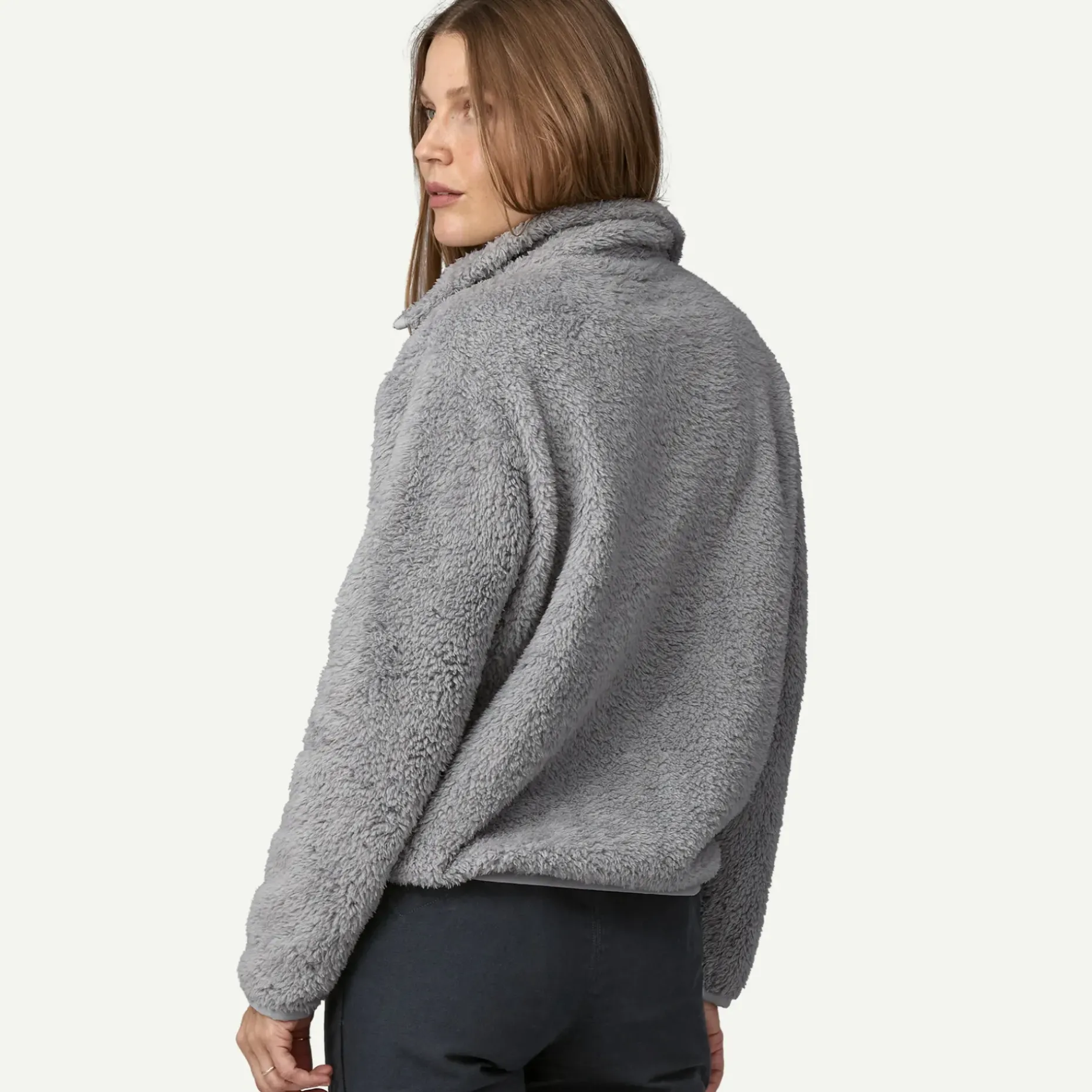 Women's Los Gatos 1/4-Zip Fleece