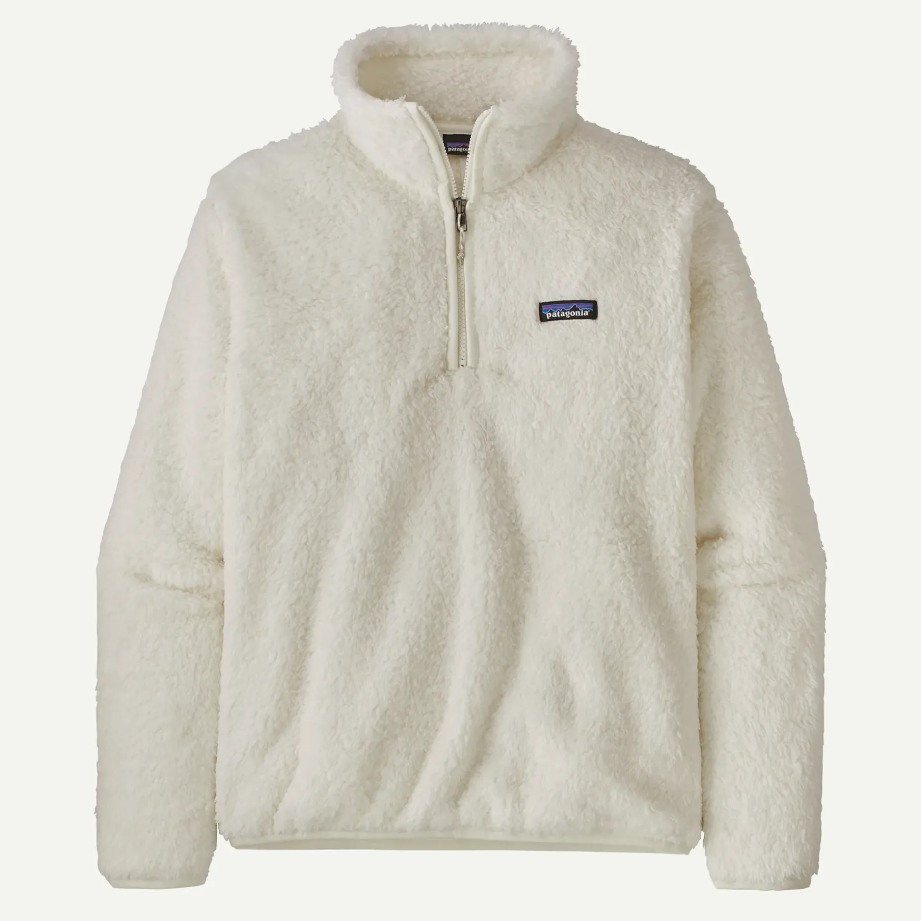 Women's Los Gatos 1/4-Zip Fleece
