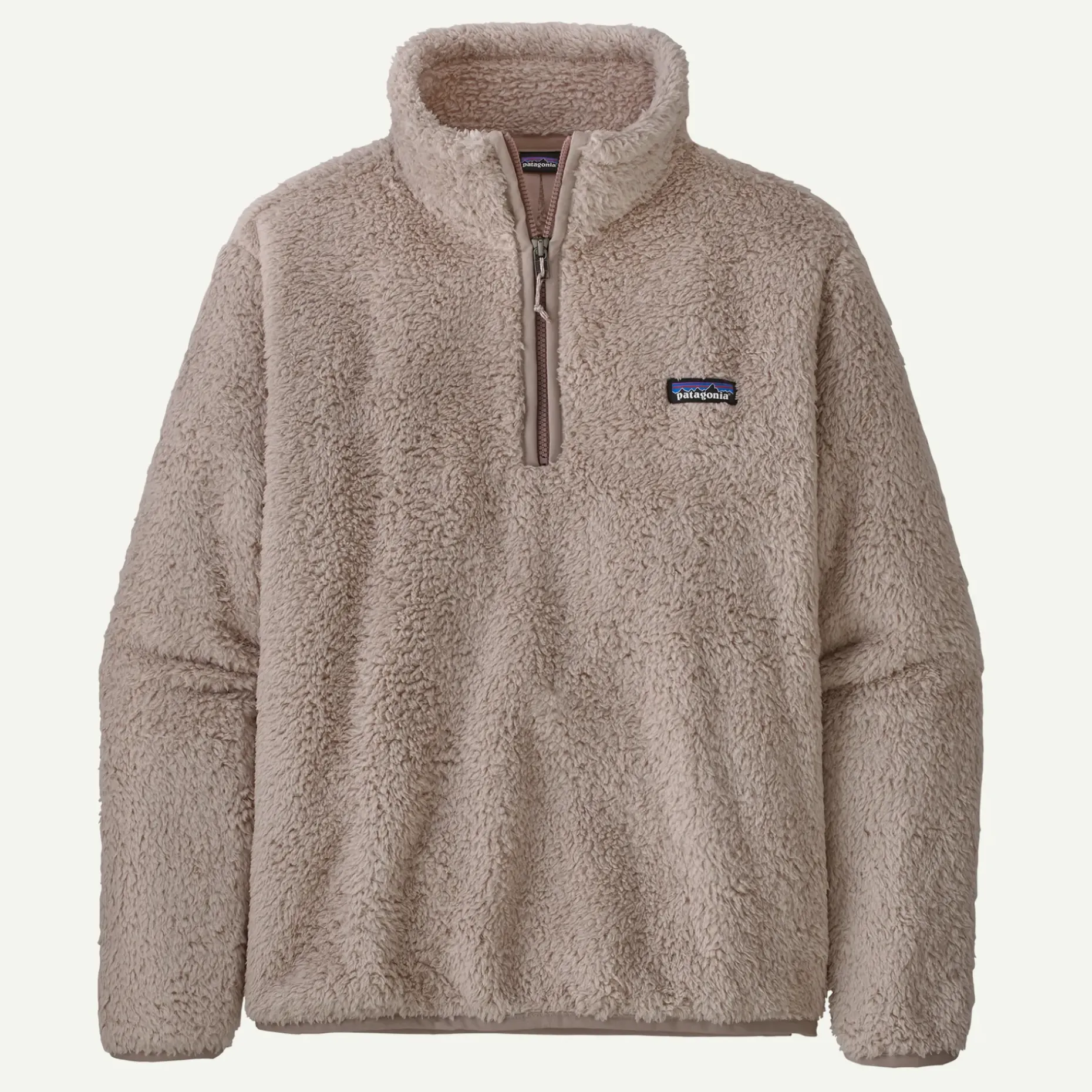 Women's Los Gatos 1/4-Zip Fleece