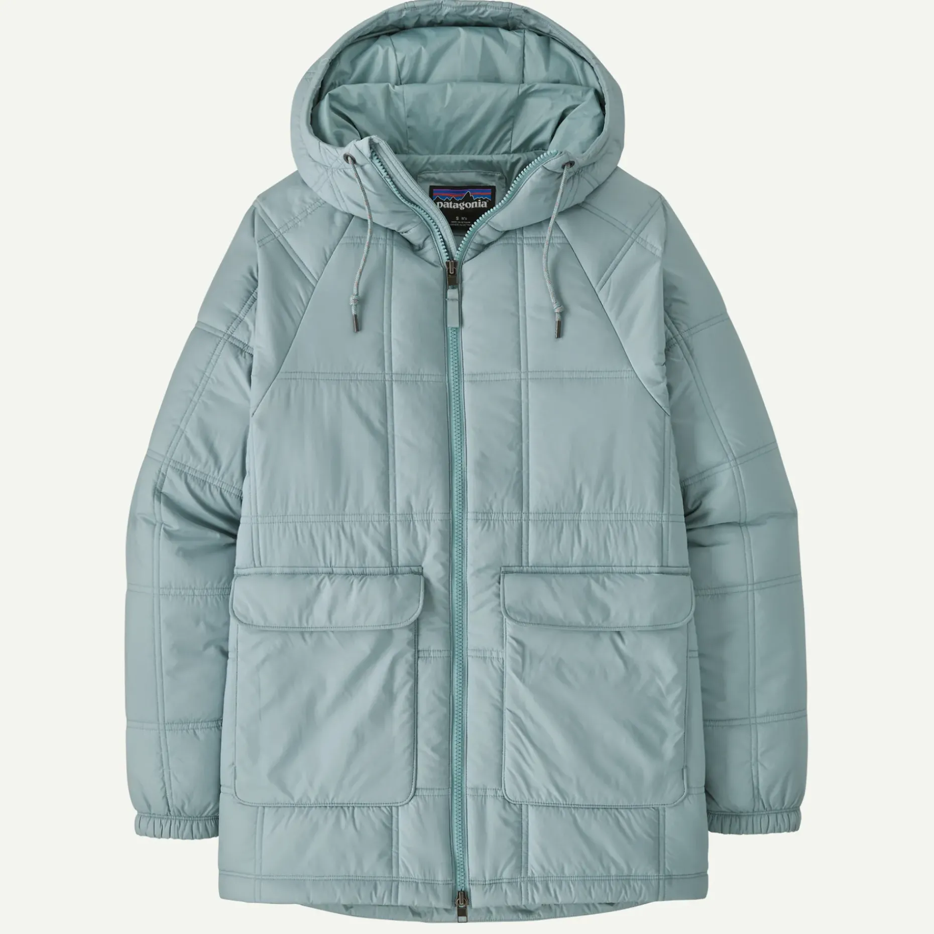 Women's Lost Canyon Hoody