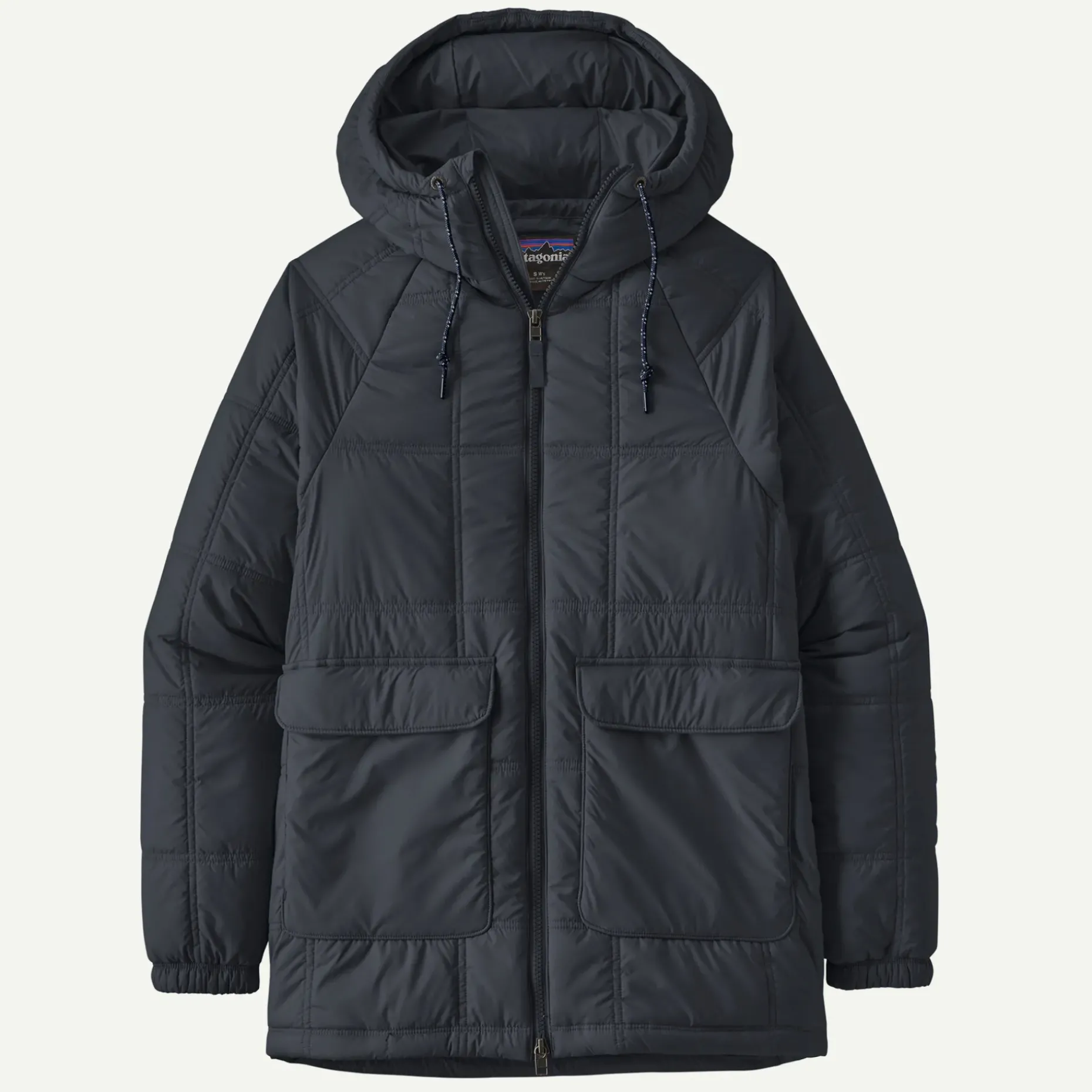 Women's Lost Canyon Hoody