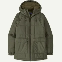 Women's Lost Canyon Hoody