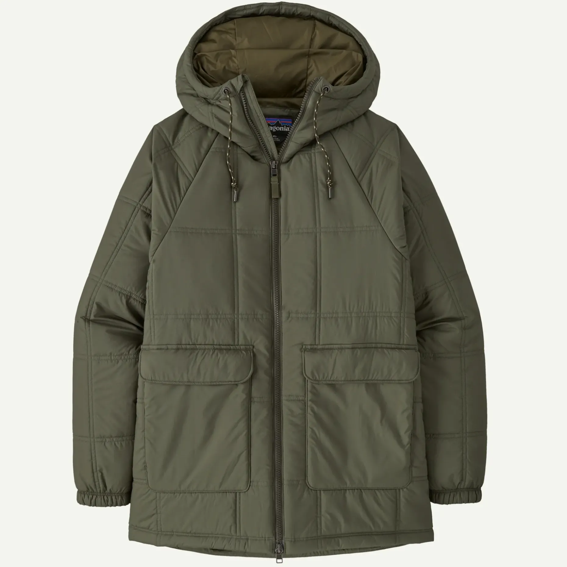 Women's Lost Canyon Hoody