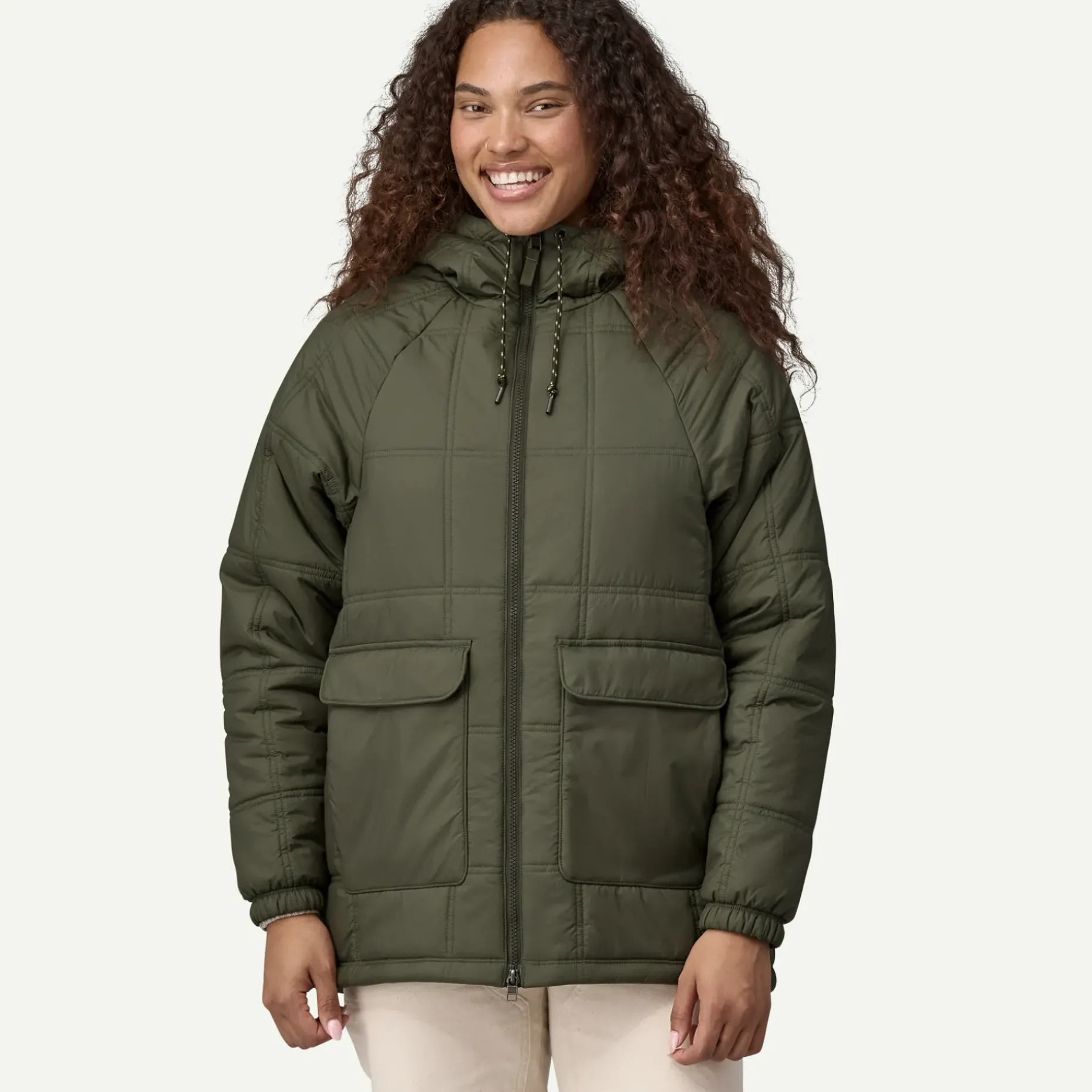 Women's Lost Canyon Hoody