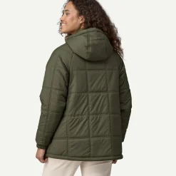 Women's Lost Canyon Hoody