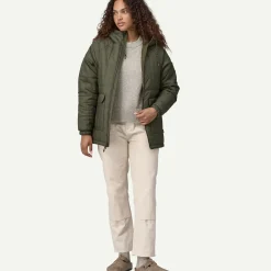 Women's Lost Canyon Hoody