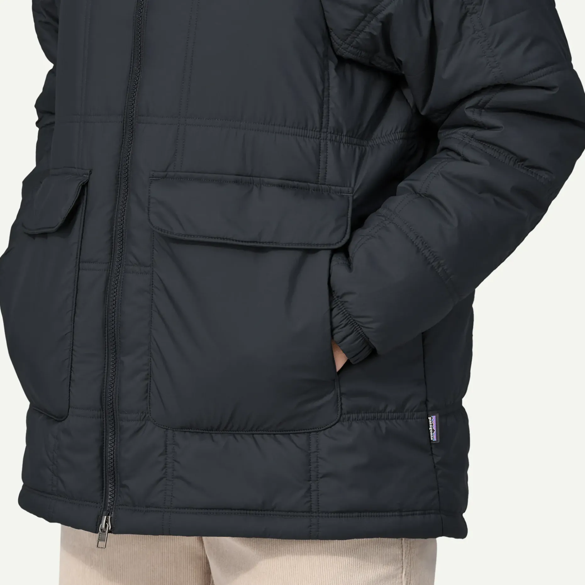 Women's Lost Canyon Hoody