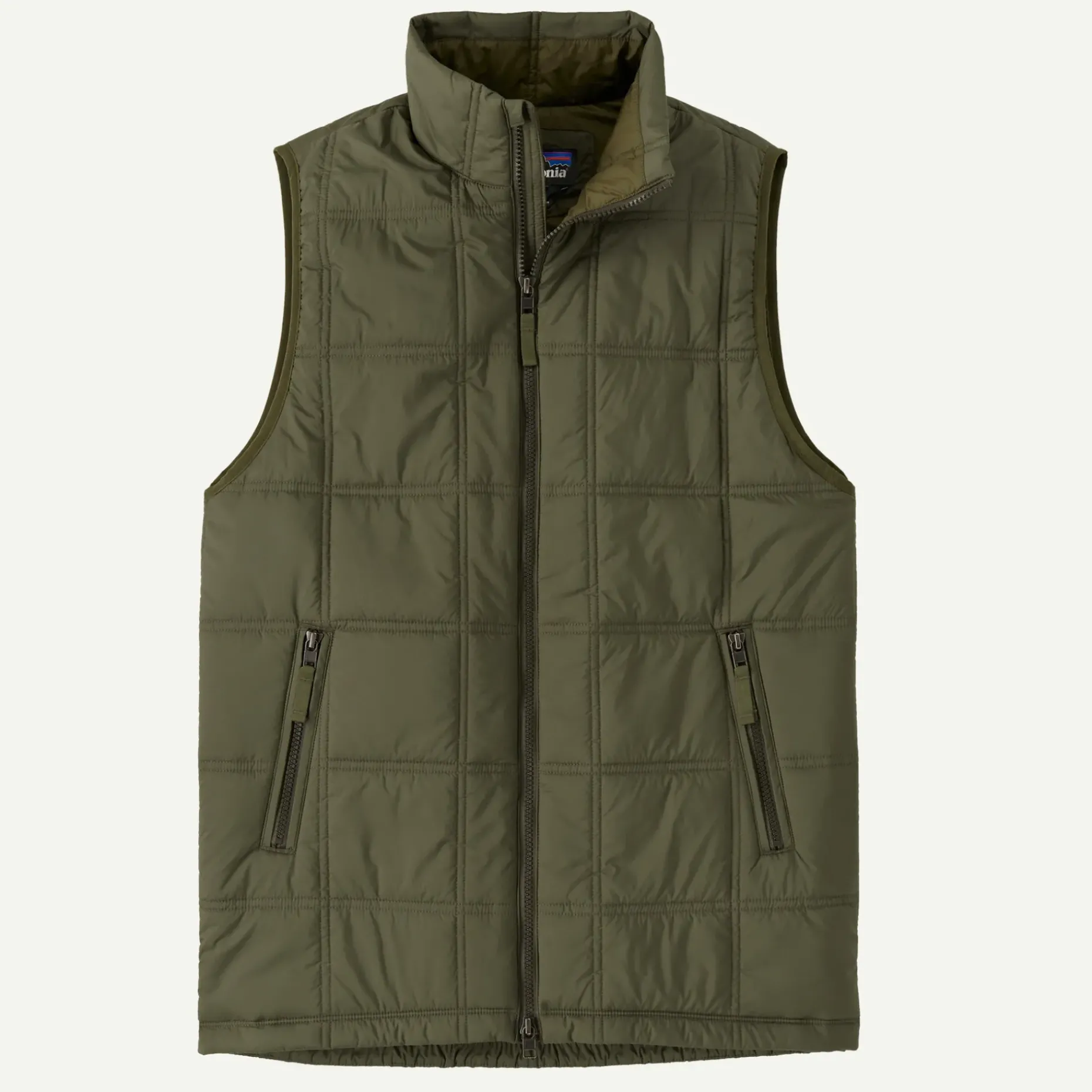 Women's Lost Canyon Vest