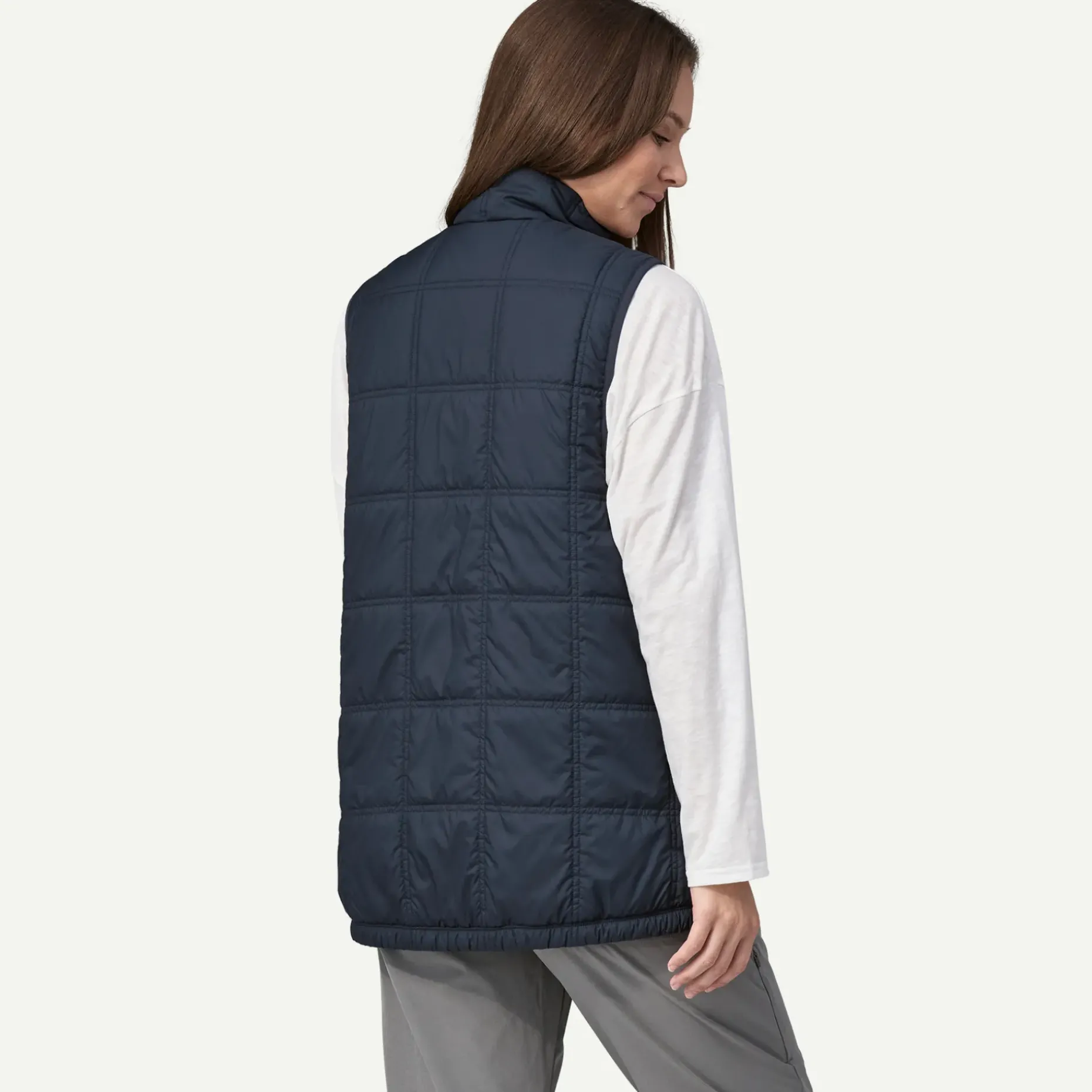 Women's Lost Canyon Vest