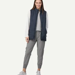 Women's Lost Canyon Vest