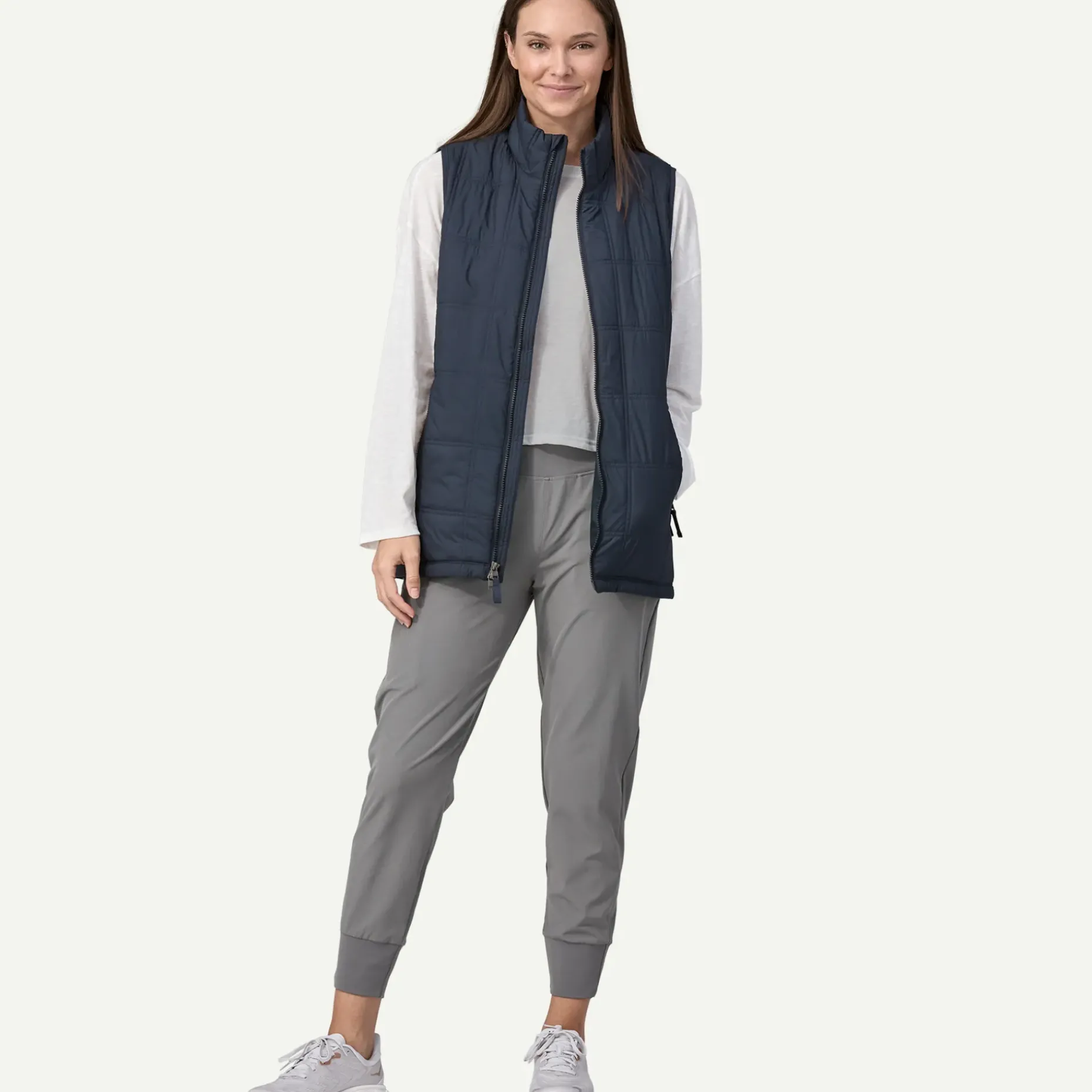 Women's Lost Canyon Vest