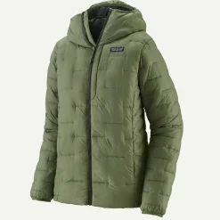Women's Macro Puff® Hoody