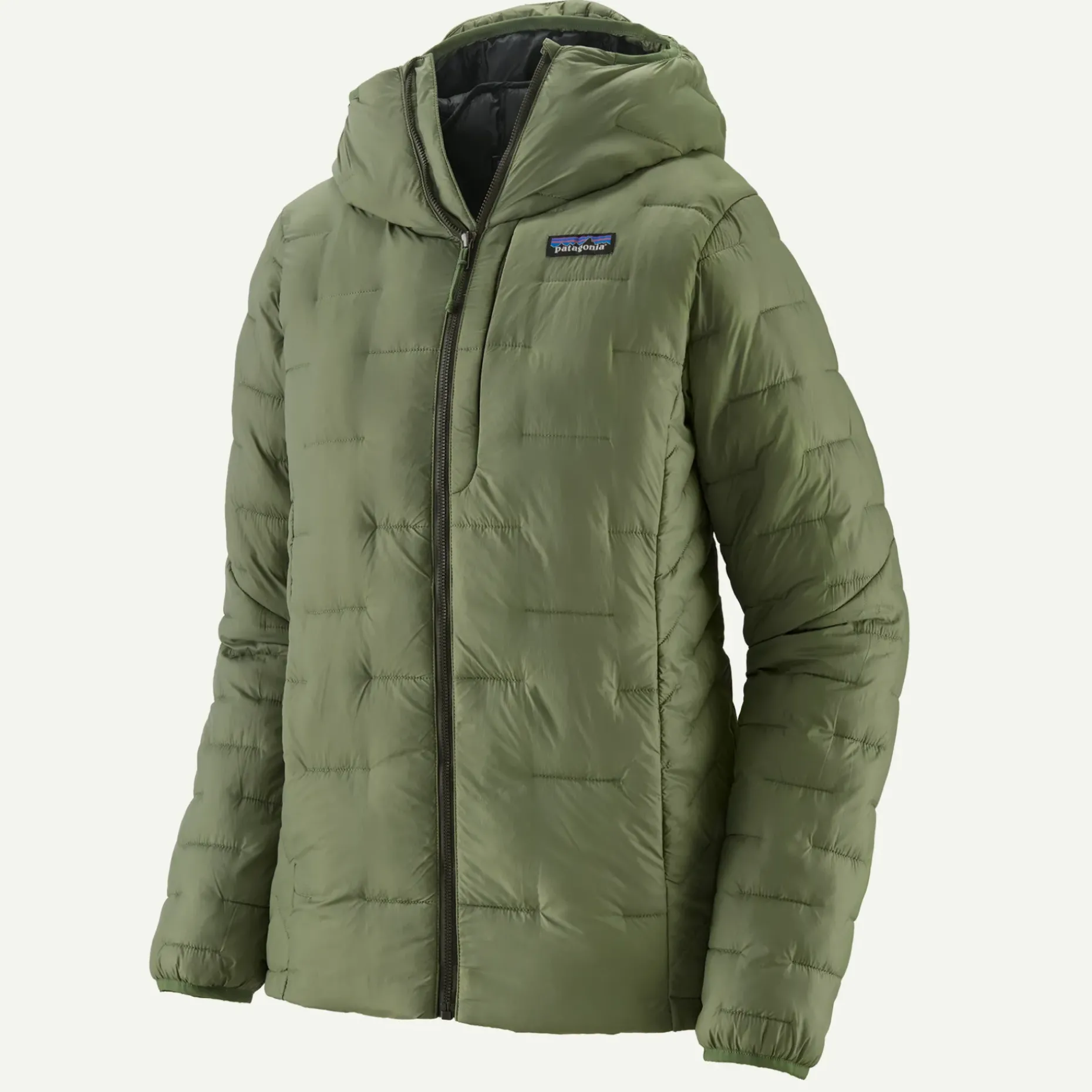 Women's Macro Puff® Hoody