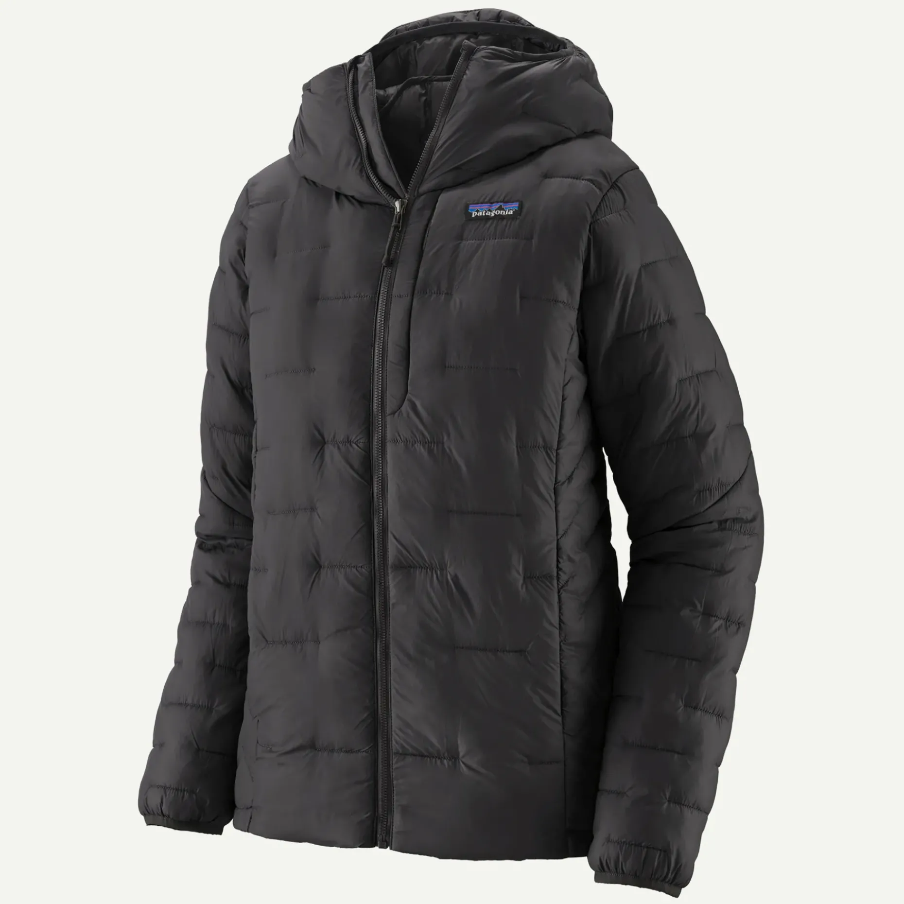 Women's Macro Puff® Hoody