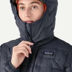 Women's Macro Puff® Hoody
