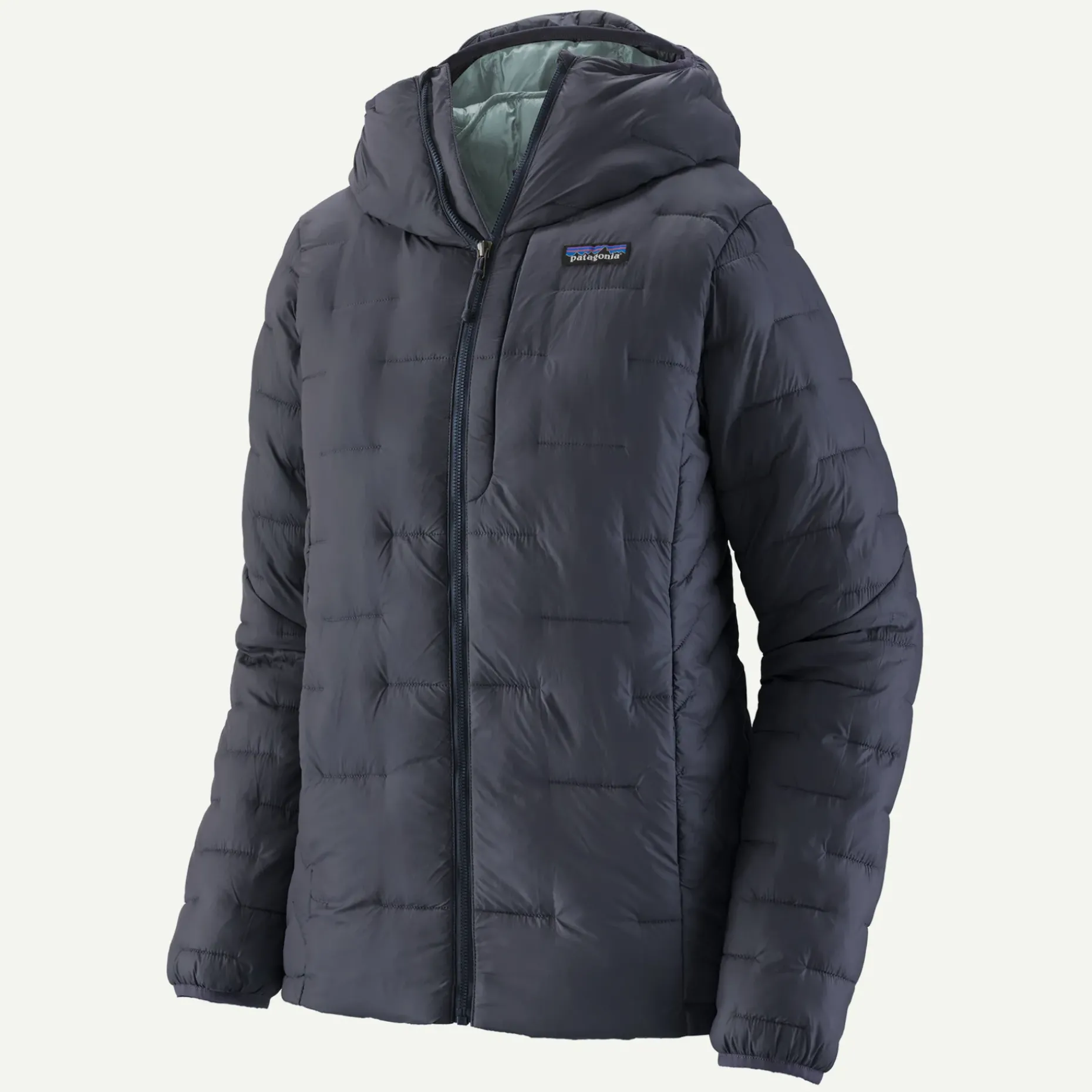 Women's Macro Puff® Hoody