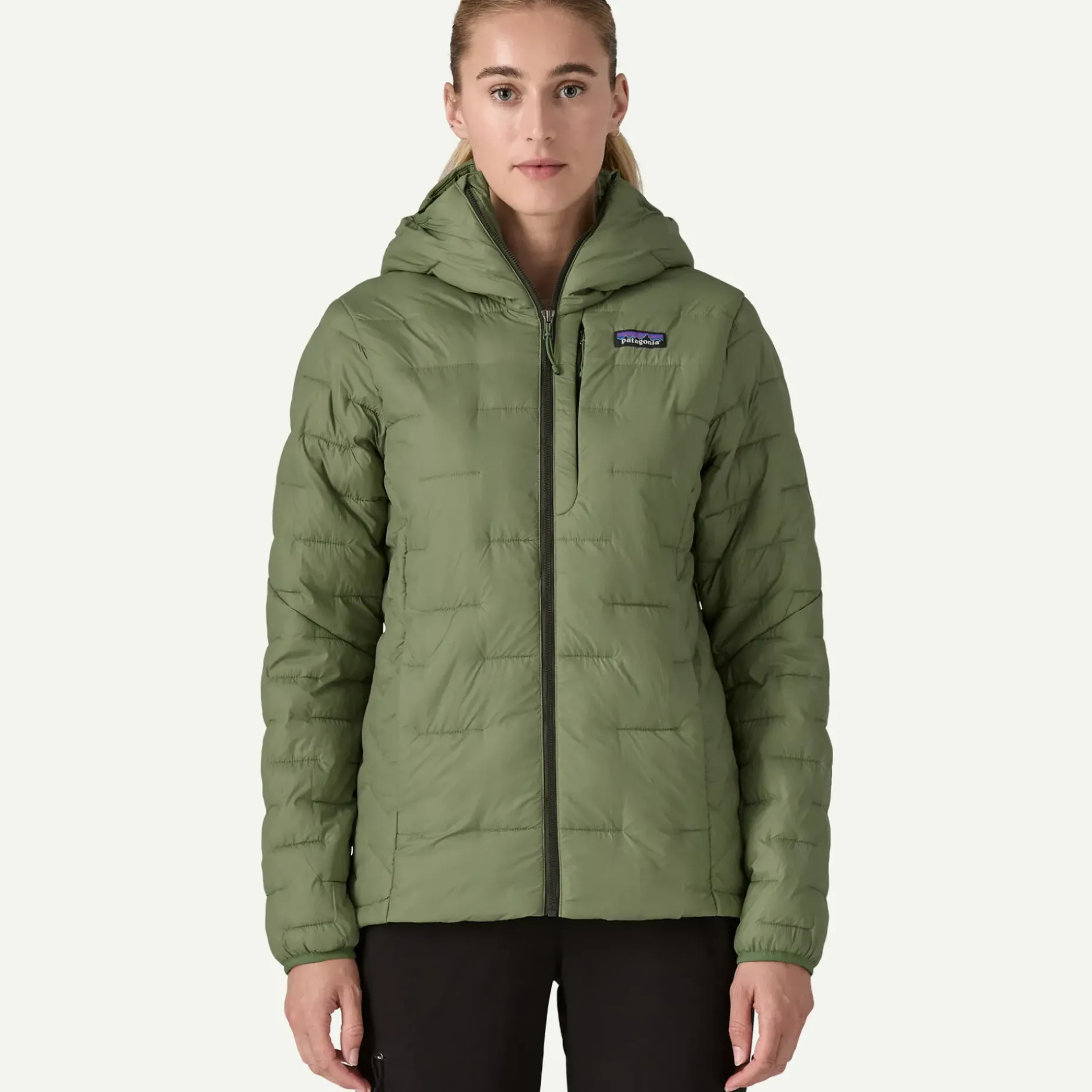 Women's Macro Puff® Hoody