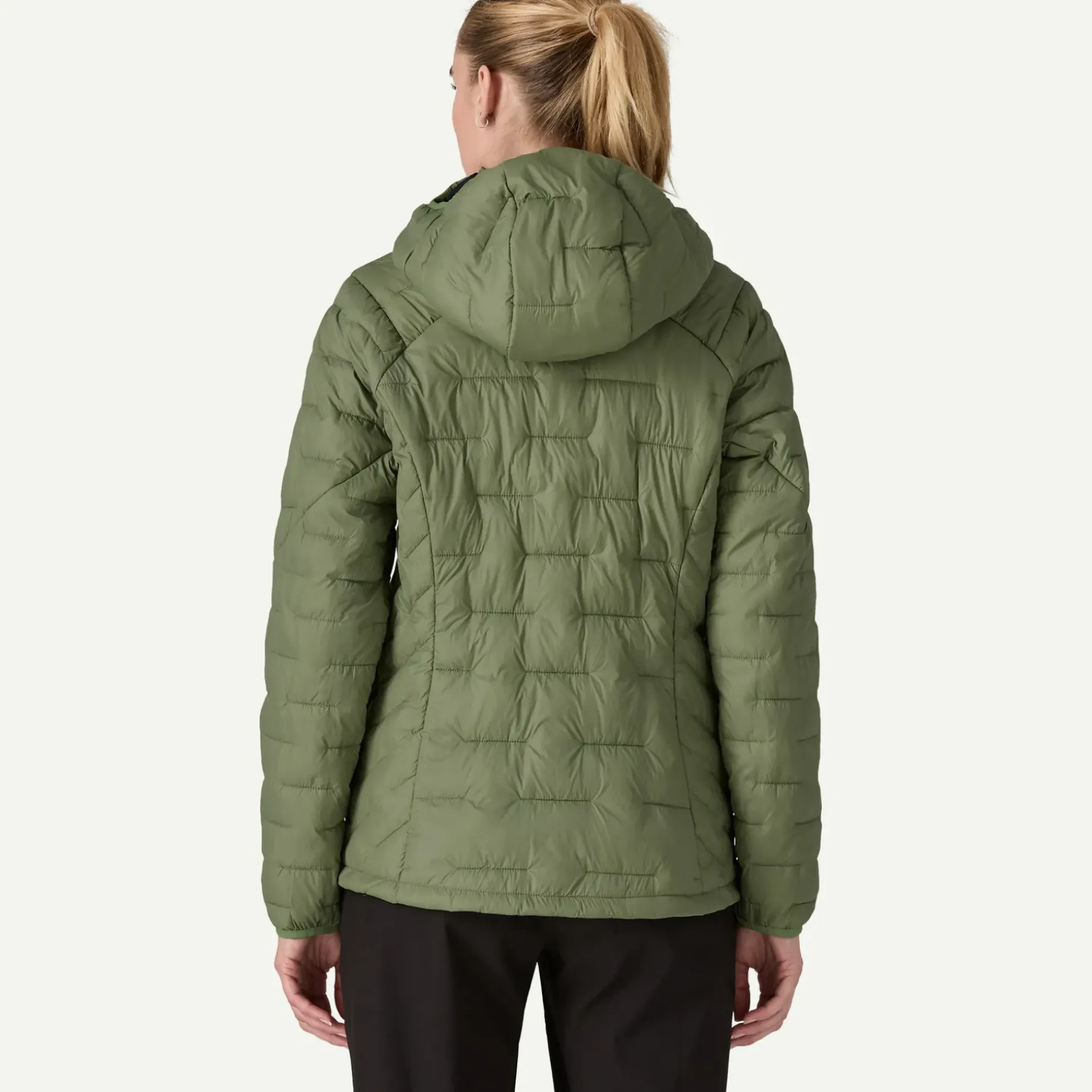 Women's Macro Puff® Hoody
