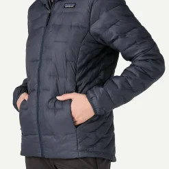 Women's Macro Puff® Hoody