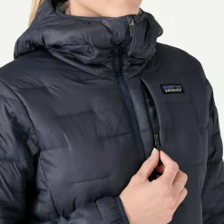 Women's Macro Puff® Hoody