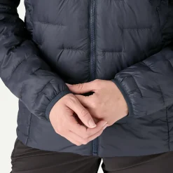 Women's Macro Puff® Hoody