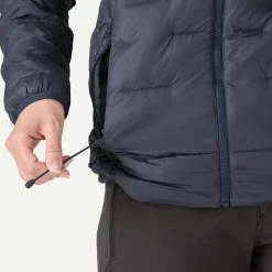 Women's Macro Puff® Hoody