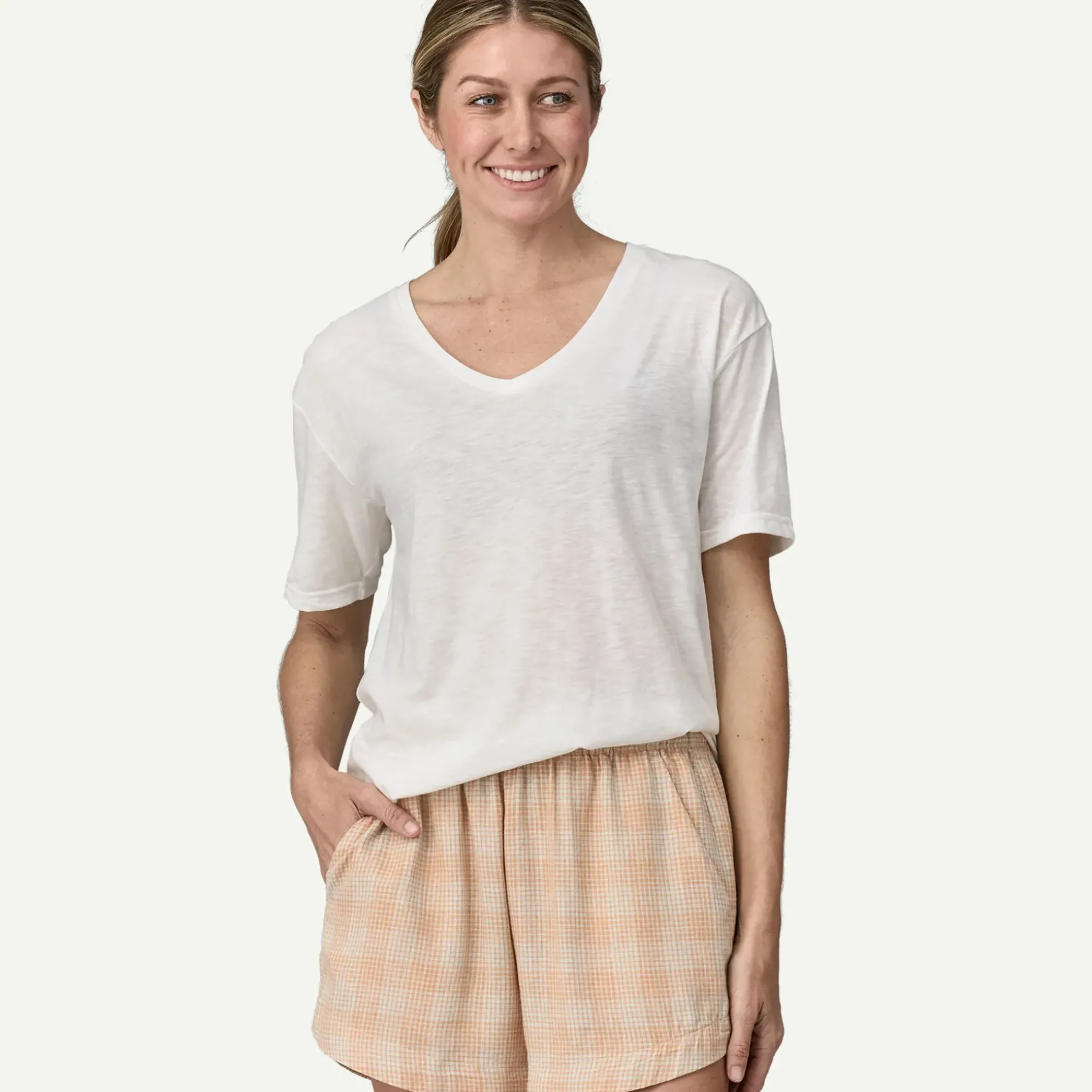 Women's Mainstay Top