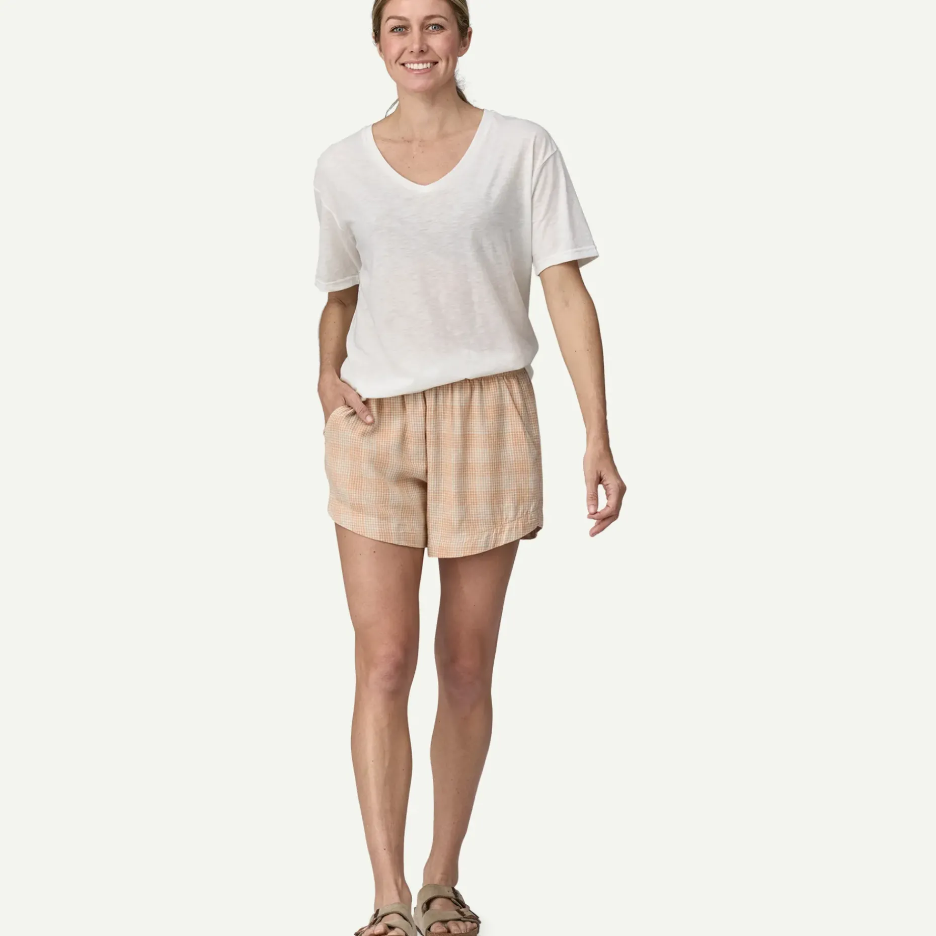 Women's Mainstay Top