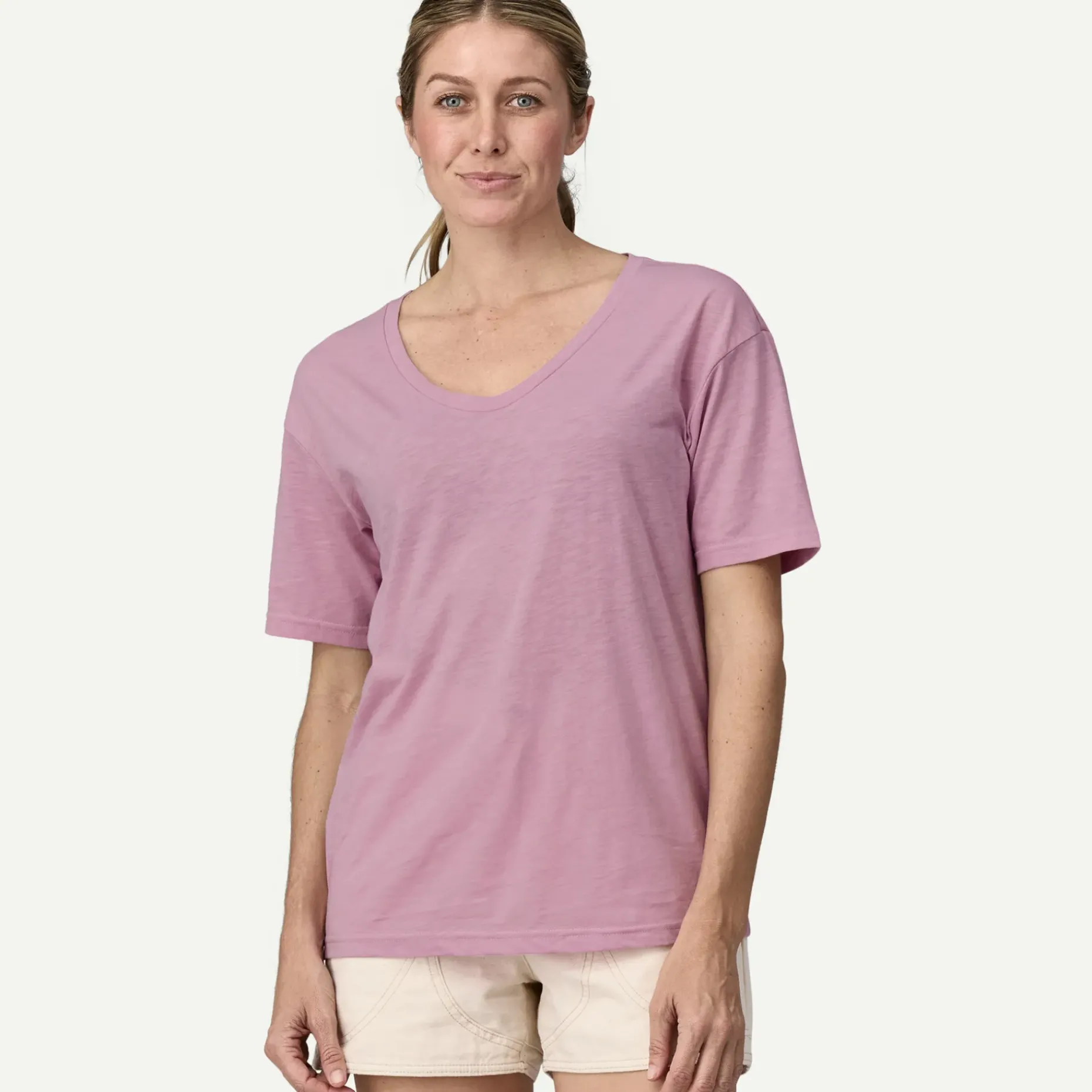 Women's Mainstay Top