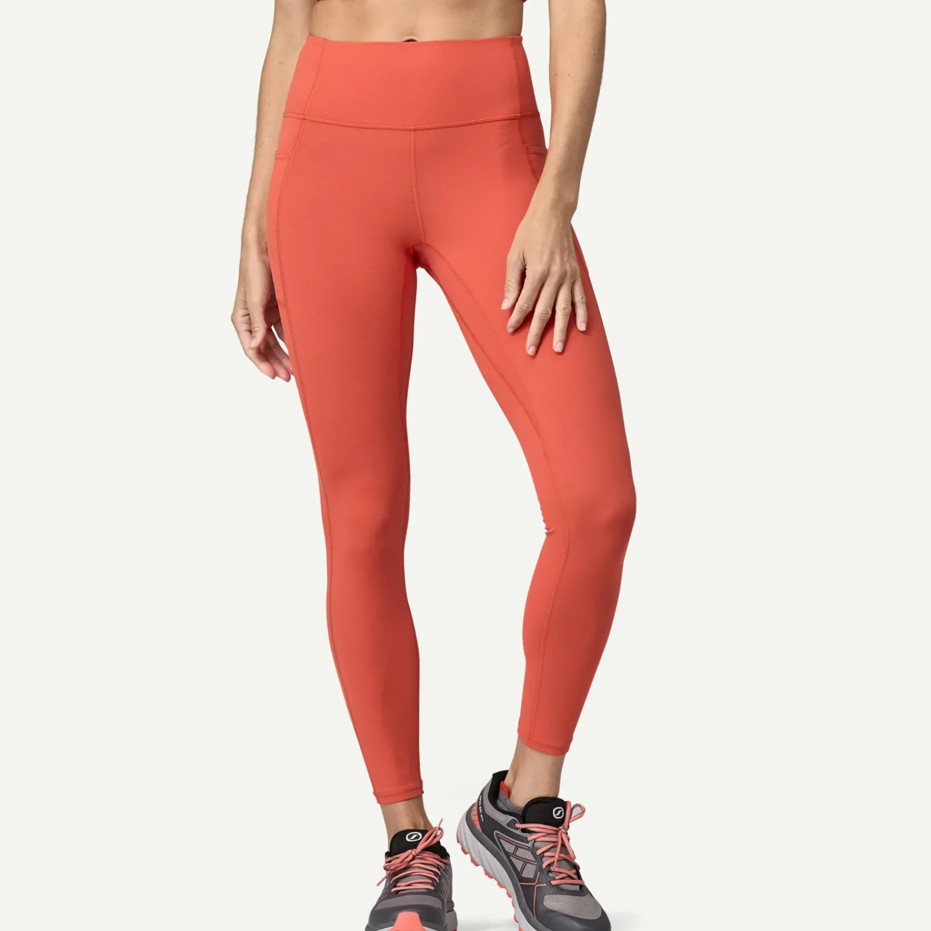 Women's Maipo 7/8 Stash Tights