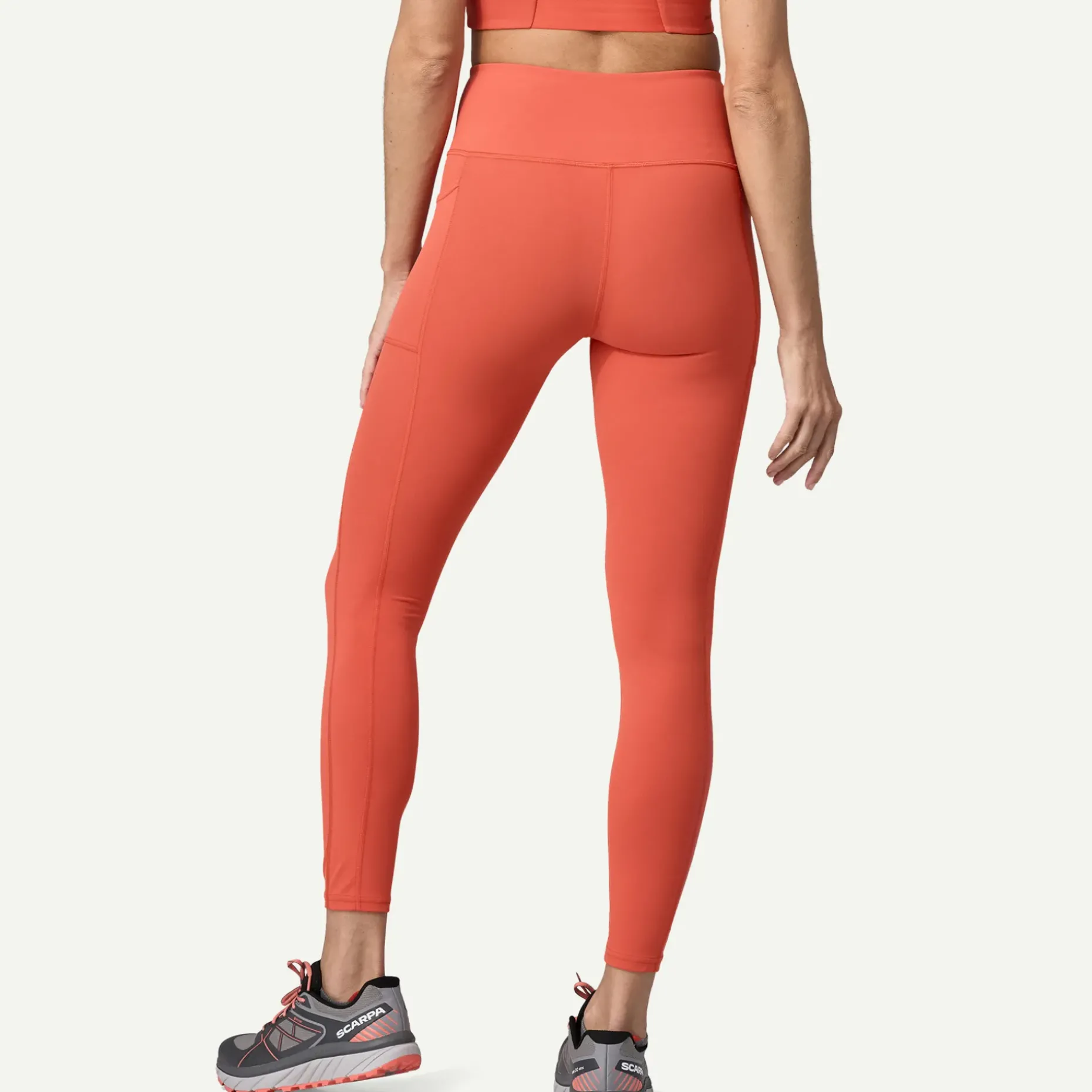 Women's Maipo 7/8 Stash Tights