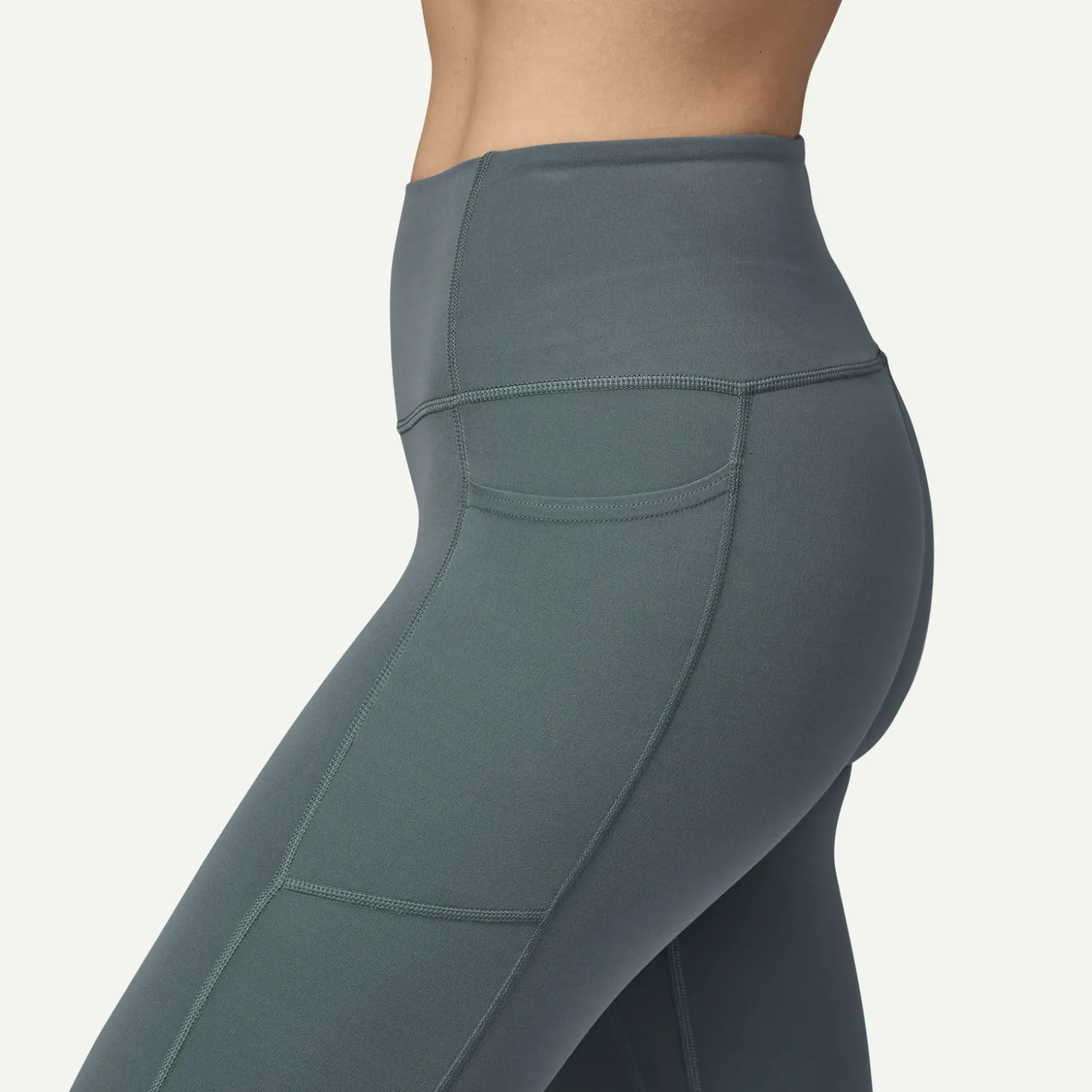 Women's Maipo 7/8 Stash Tights
