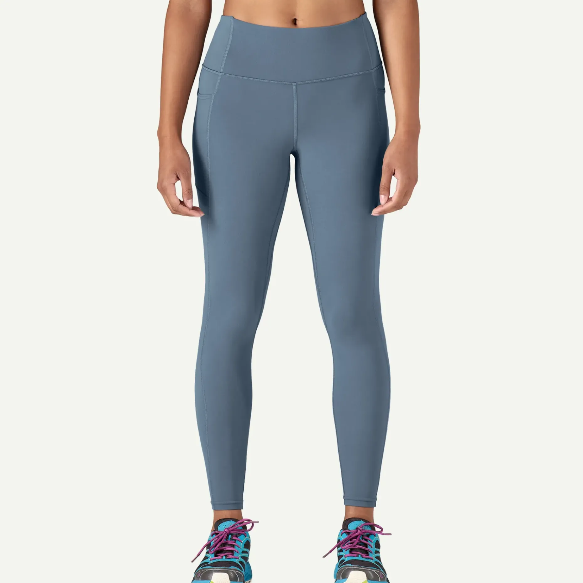 Women's Maipo 7/8 Stash Tights