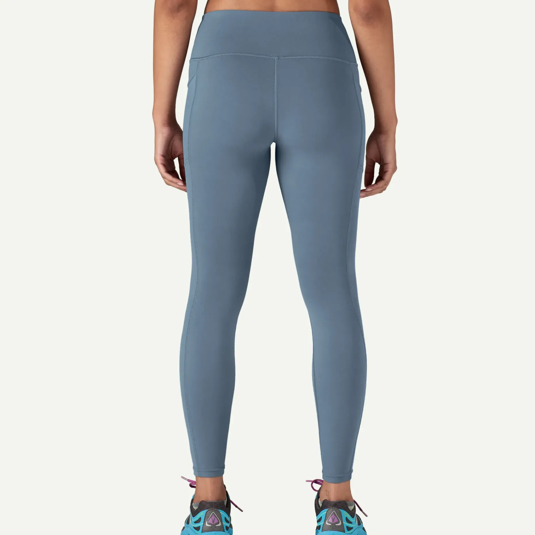 Women's Maipo 7/8 Stash Tights