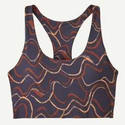Women's Maipo Mid-Impact Bra