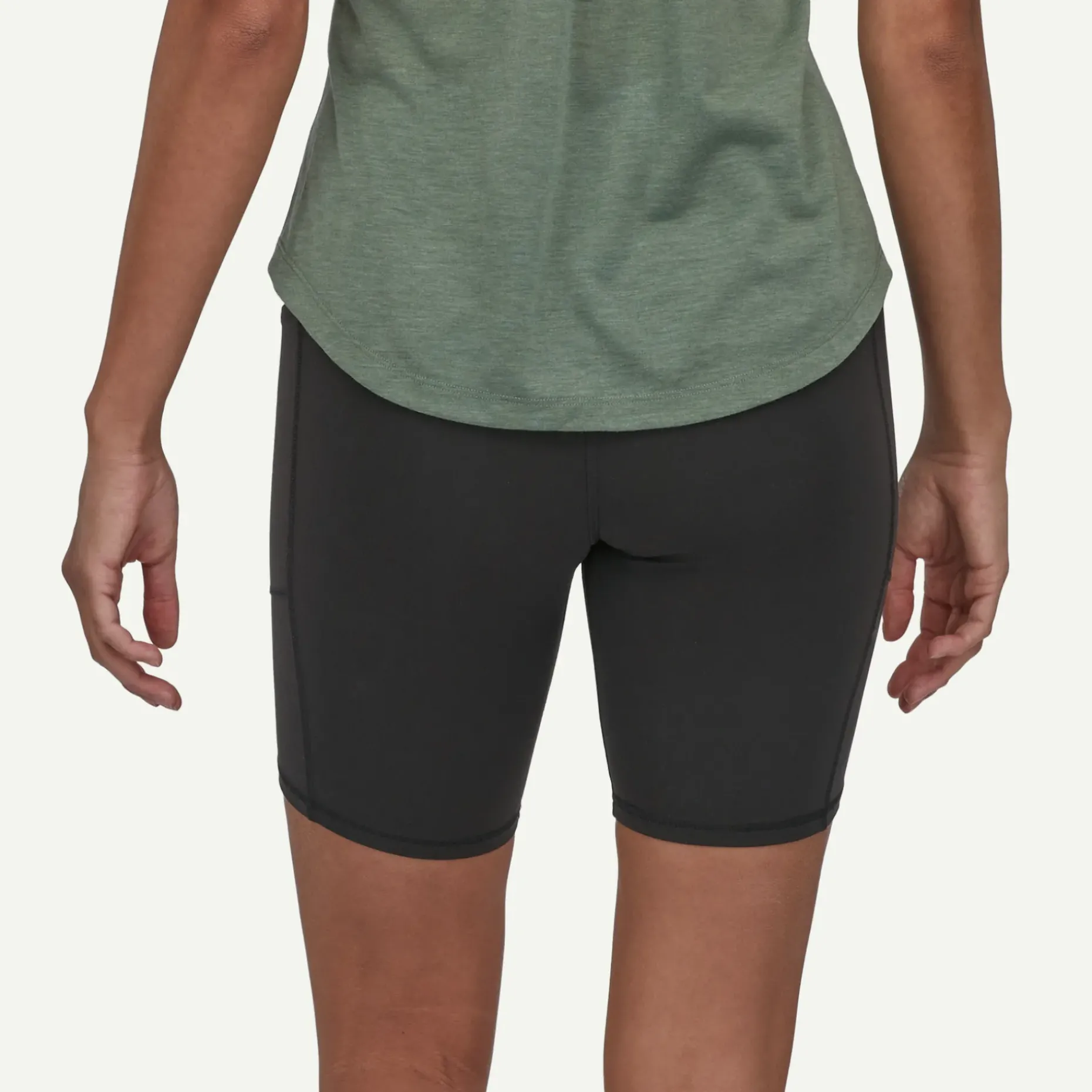 Women's Maipo Shorts - 8"