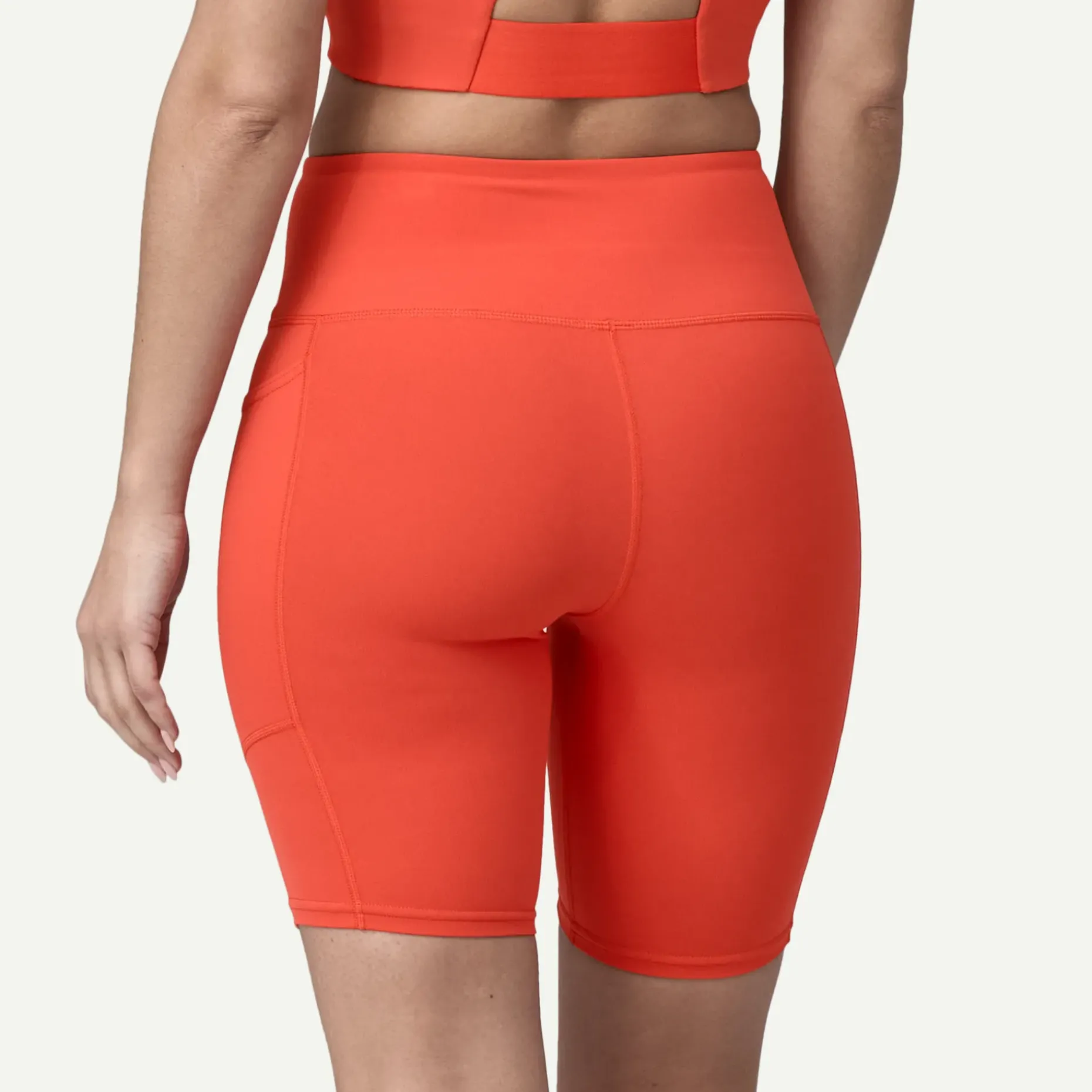 Women's Maipo Shorts - 8"