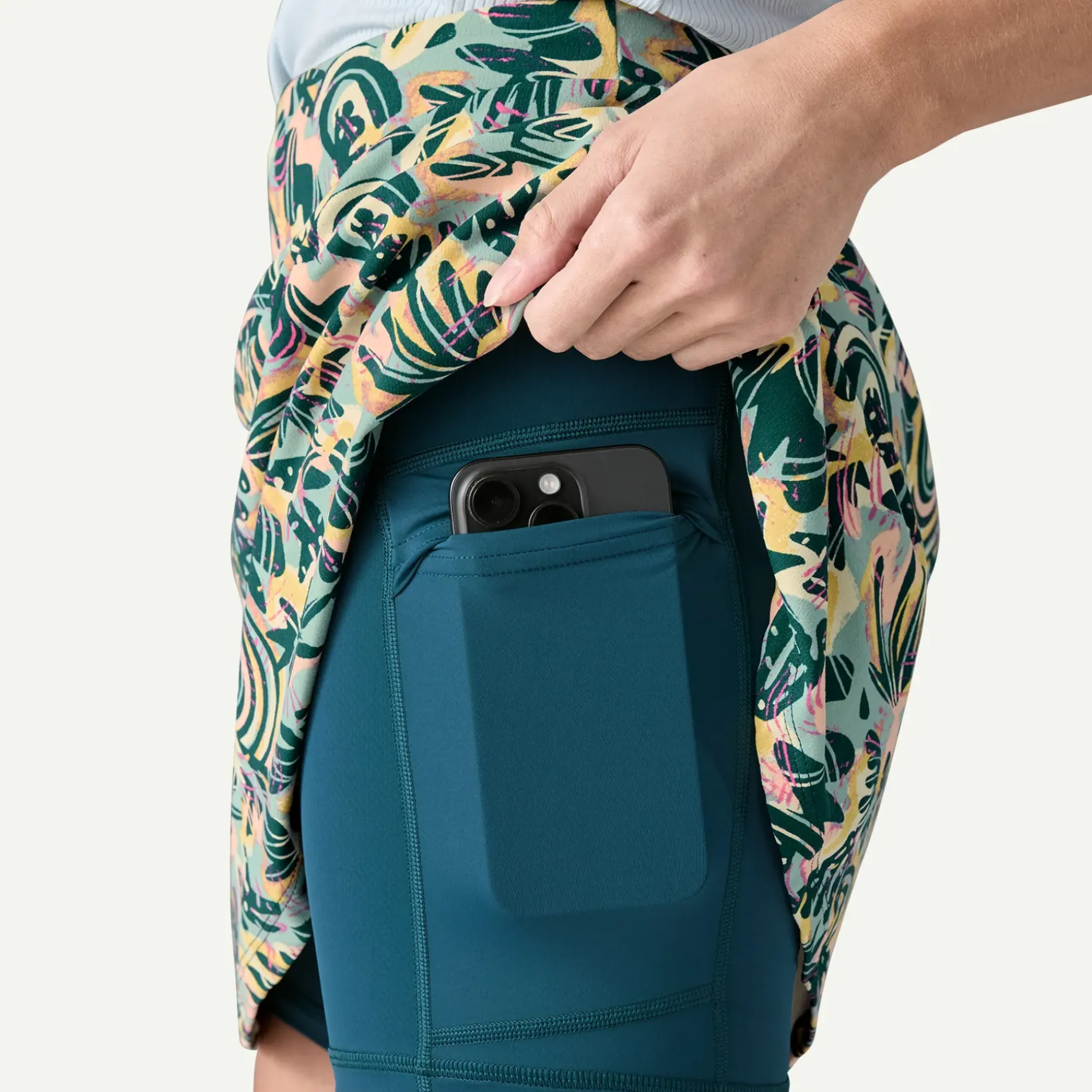 Women's Maipo Skort