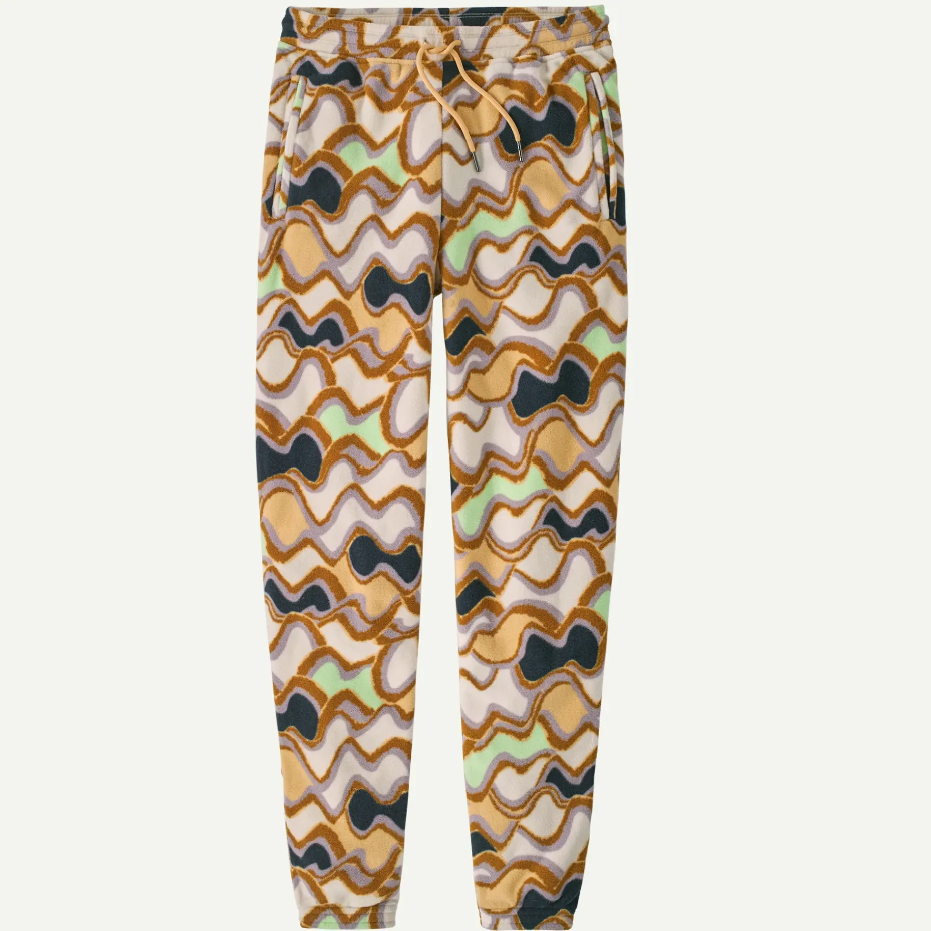 Women's Micro D® Fleece Joggers