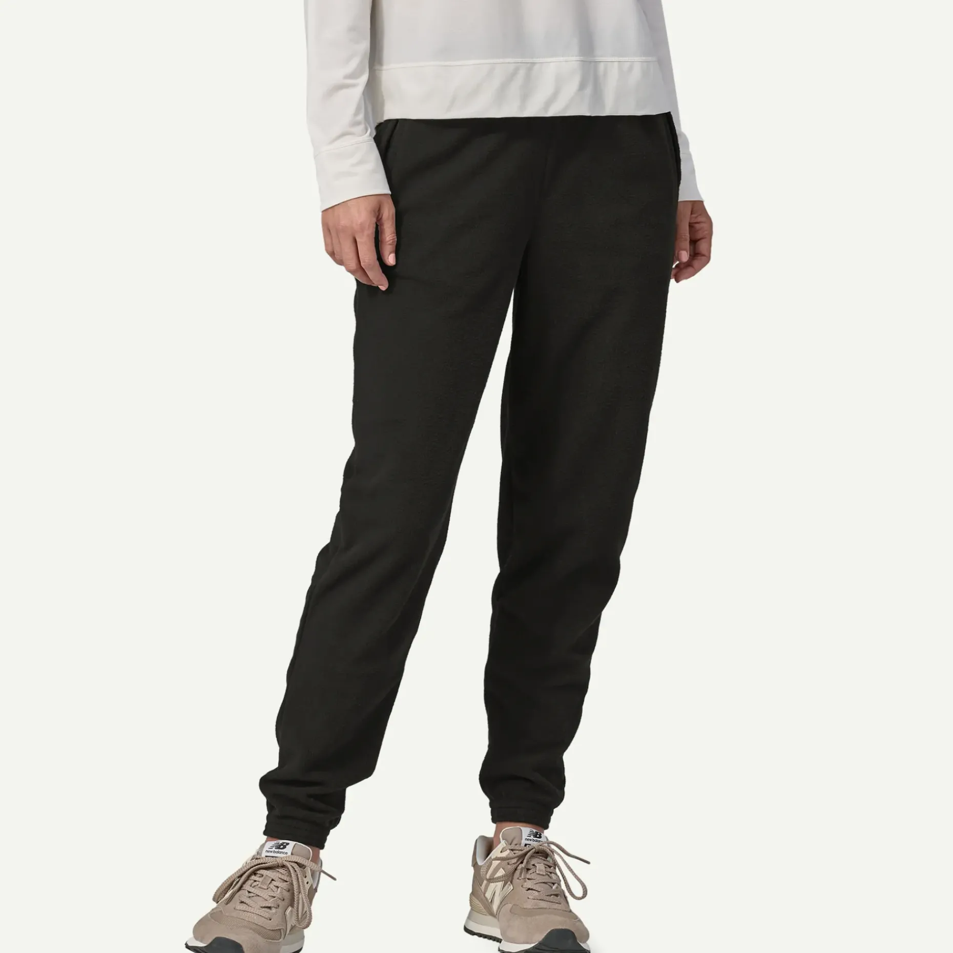 Women's Micro D® Fleece Joggers