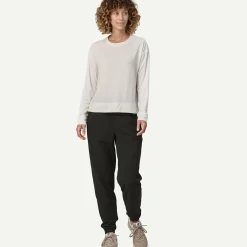 Women's Micro D® Fleece Joggers