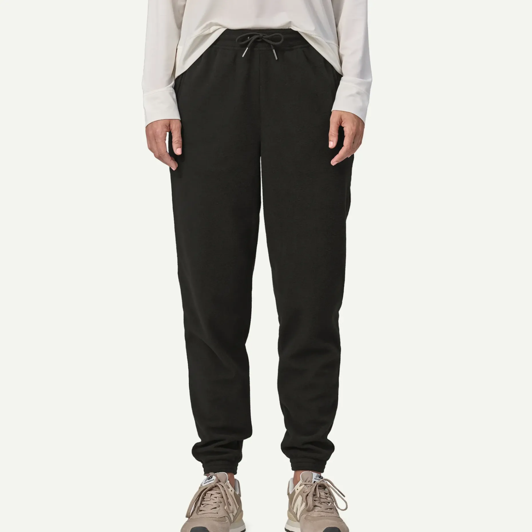 Women's Micro D® Fleece Joggers