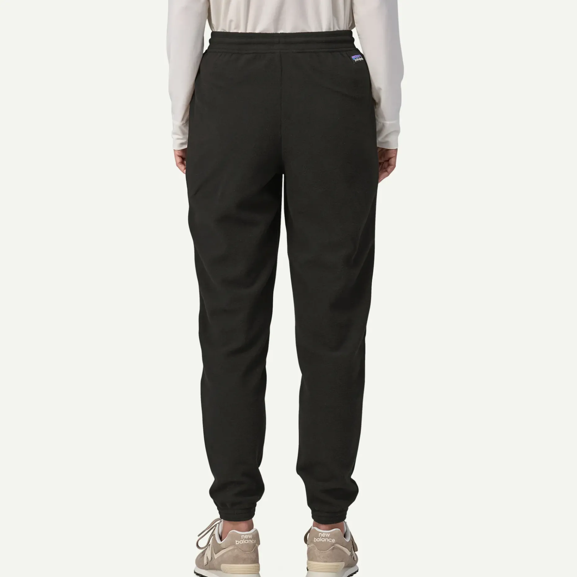 Women's Micro D® Fleece Joggers