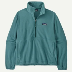Women's Micro D® 1/2-Zip Fleece Pullover