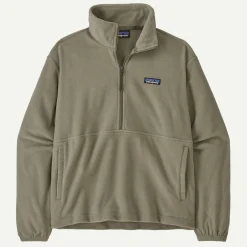 Women's Micro D&reg; 1/2-Zip Fleece Pullover
