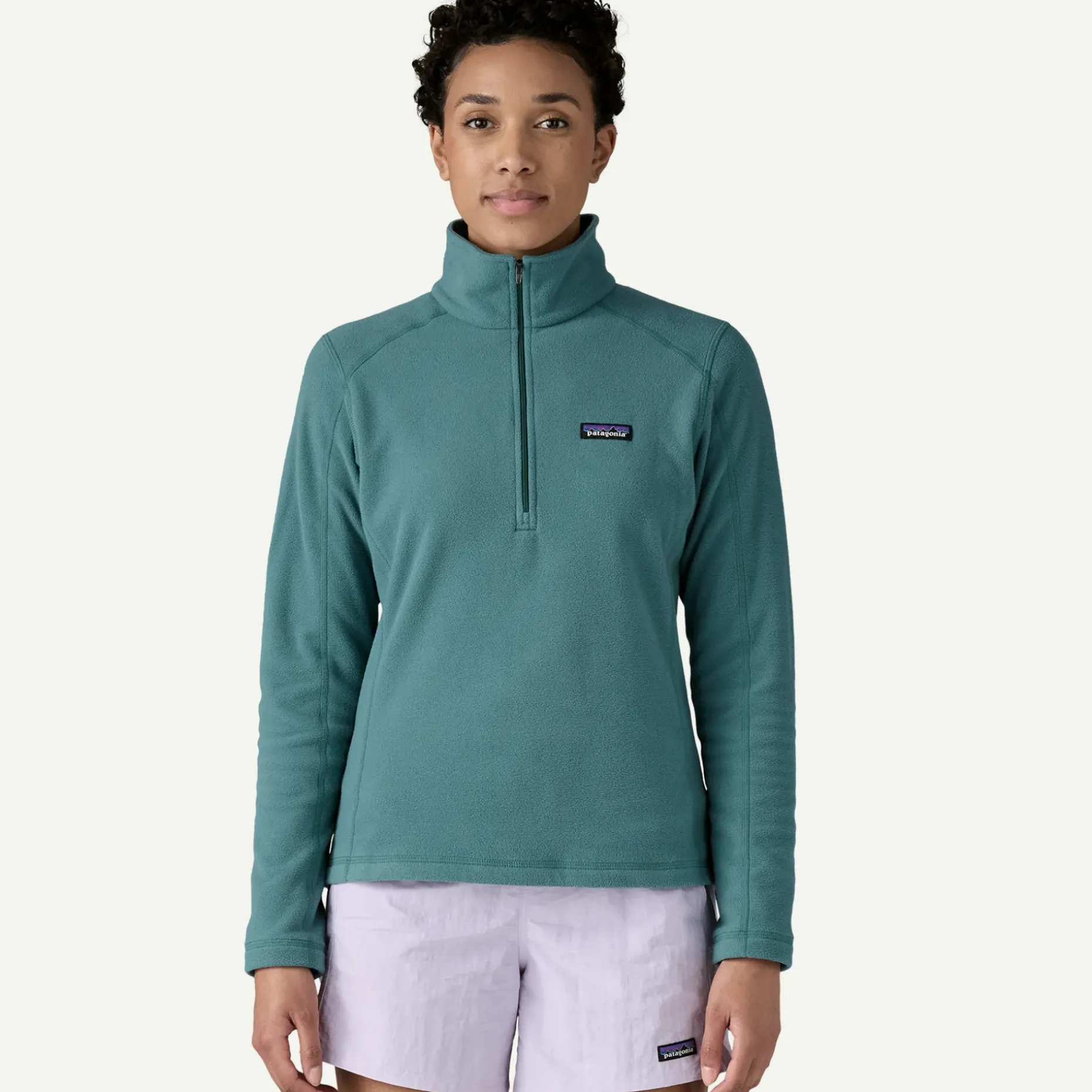 Women's Micro D® 1/4-Zip Fleece